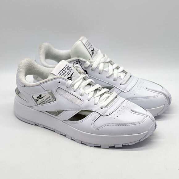 REEBOK X MAISON MARGIELA Shoes Mens Project CL DQ